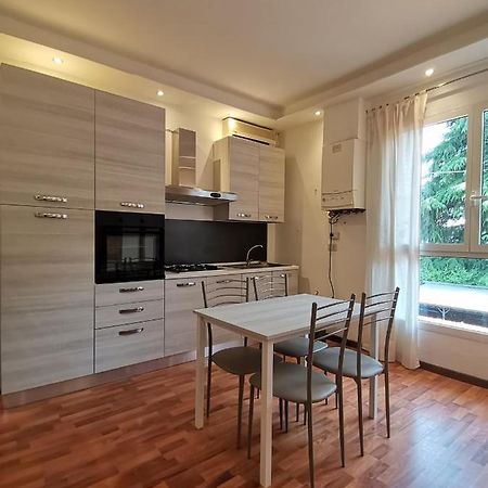 Orio Home Bergamo Exterior foto