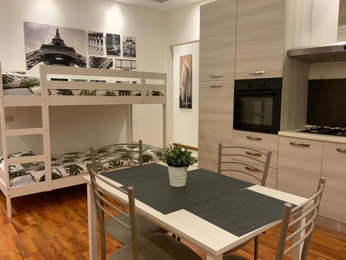 Orio Home Bergamo Exterior foto