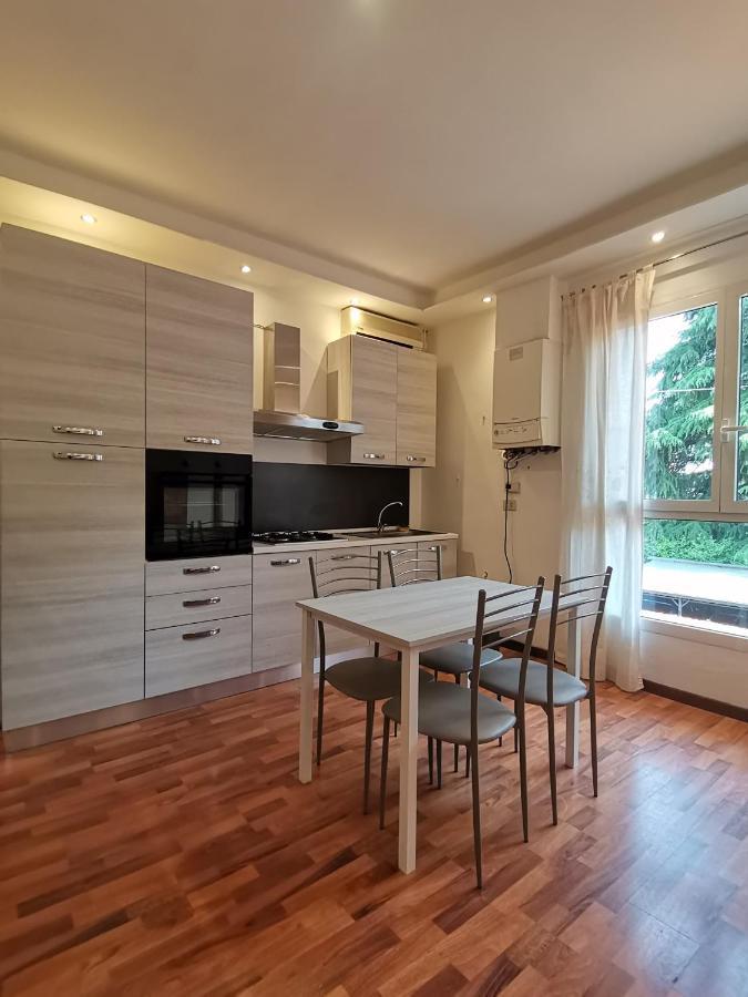 Orio Home Bergamo Exterior foto