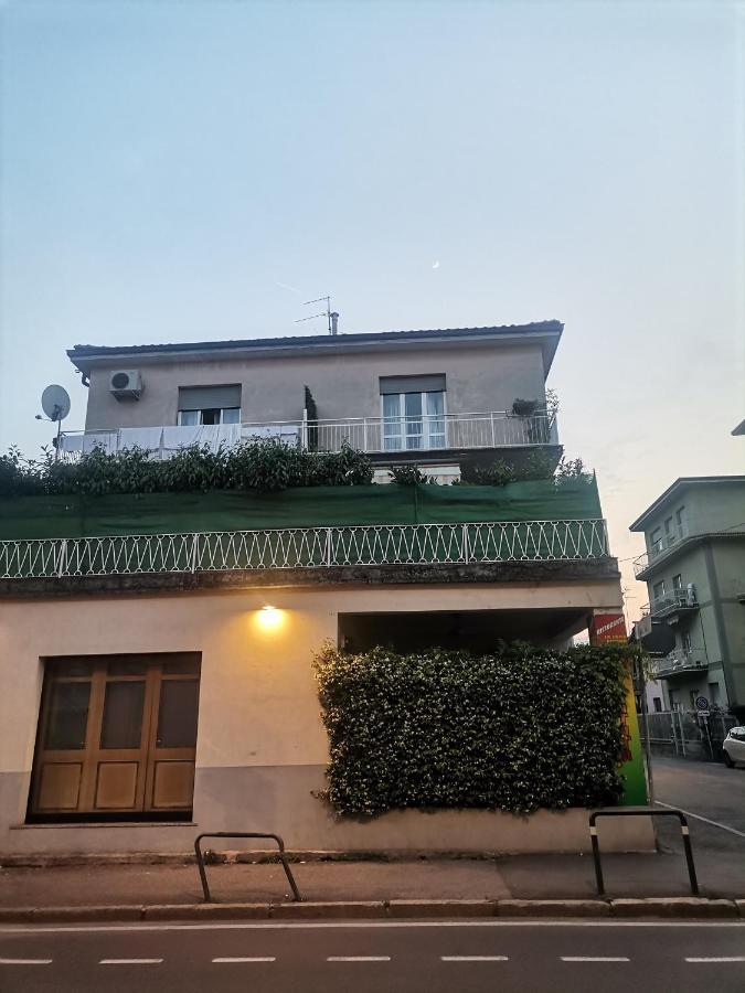 Orio Home Bergamo Exterior foto